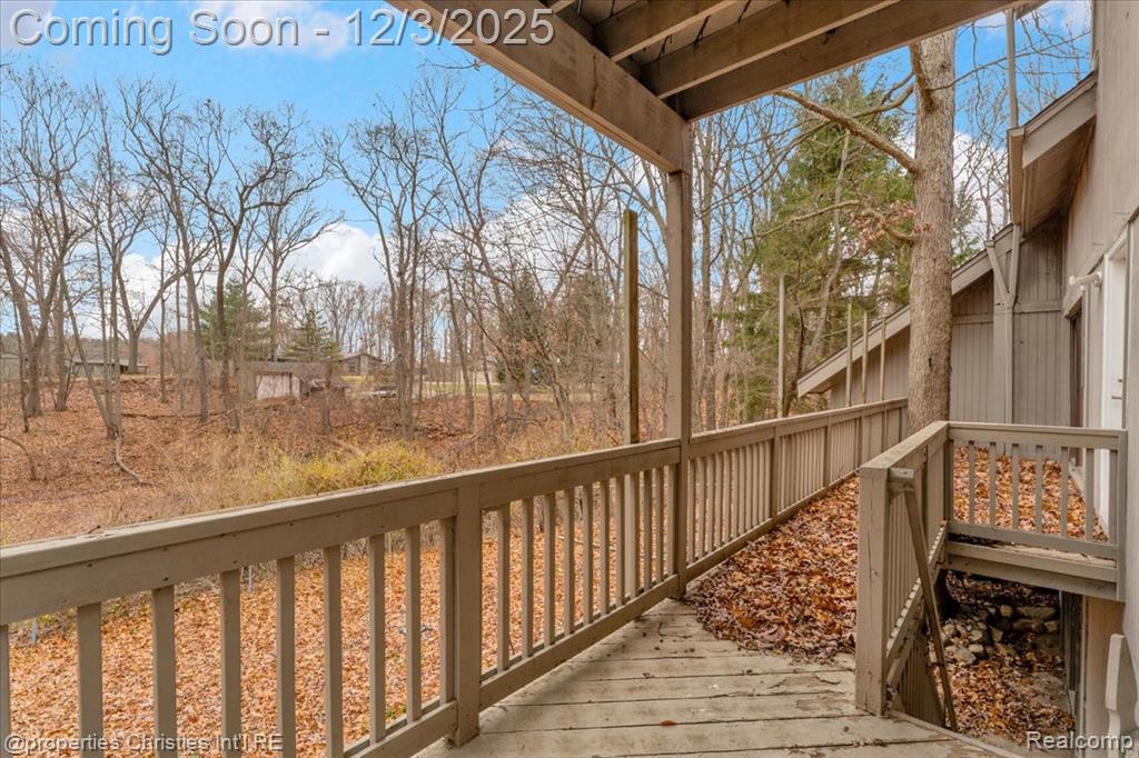13095 Woodland Trail, Davisburg, MI 48350 — Photo 39