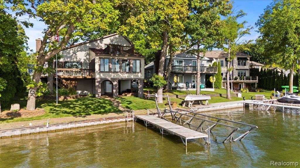 3979 LOTUS Drive, Waterford, MI 48329 — Photo 71