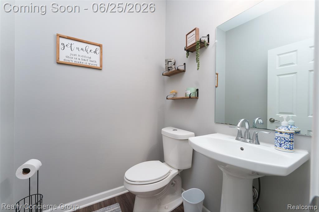 10066 Willow Oak Drive, Brighton, MI 48116 — Photo 14