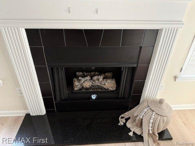 43195 WOODBRIDGE Drive, Clinton Twp, MI 48038 — Photo 30