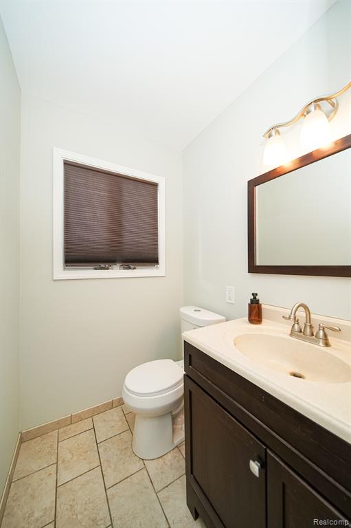 5445 Frankwill Avenue, Clarkston, MI — Photo 41