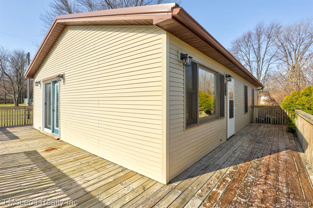 7507 W Caro Road, Reese, MI 48757 — Photo 6