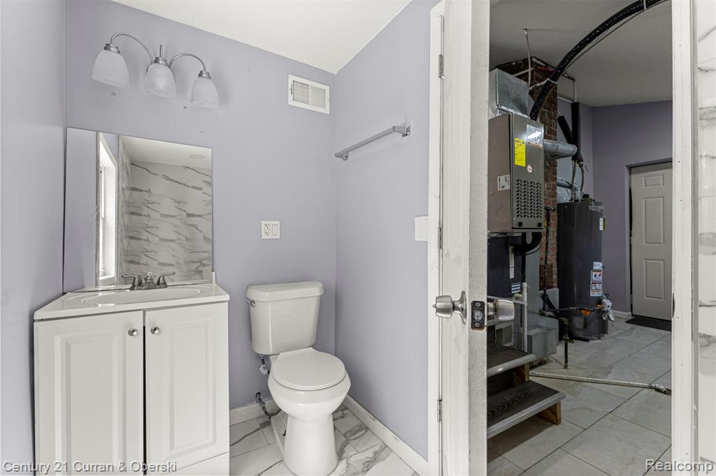 537 Helen Street, Inkster, MI 48141 — Photo 11