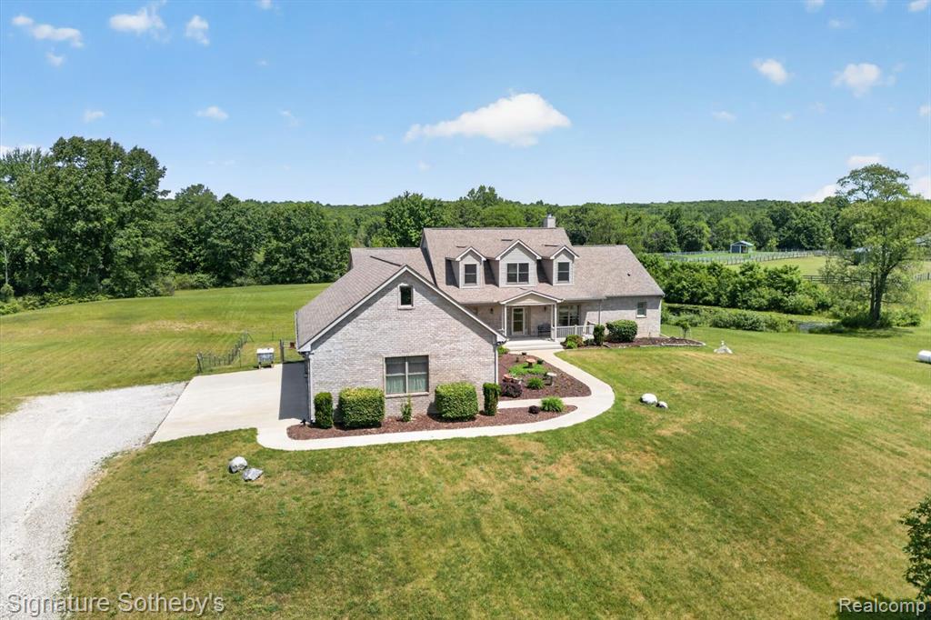 12700 Shaffer Road, Davisburg, MI 48350 — Photo 81