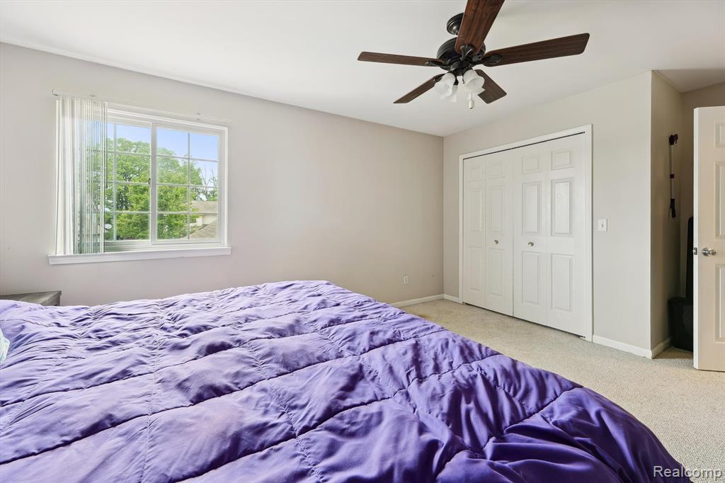 7366 MEADOW Lane, Ypsilanti, MI 48197 — Photo 32