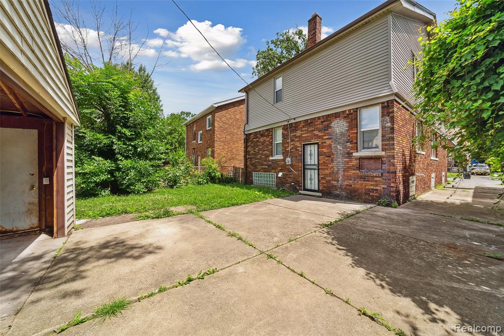 4835 BEDFORD Street, Detroit, MI 48224 — Photo 7