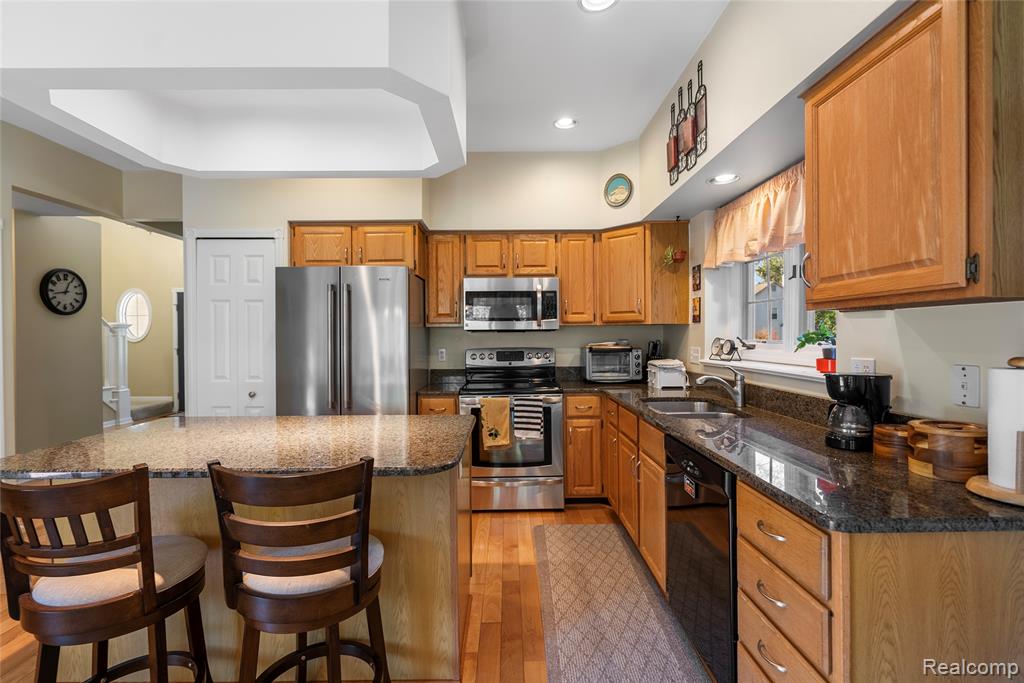 9339 Summercress Drive, Brighton, MI 48116 — Photo 13