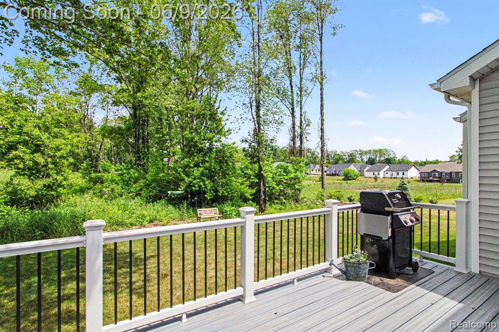1179 Timberleaf Drive, Brighton, MI 48114 — Photo 19