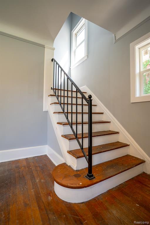 388 Lakewood Street, Detroit, MI 48215 — Photo 14