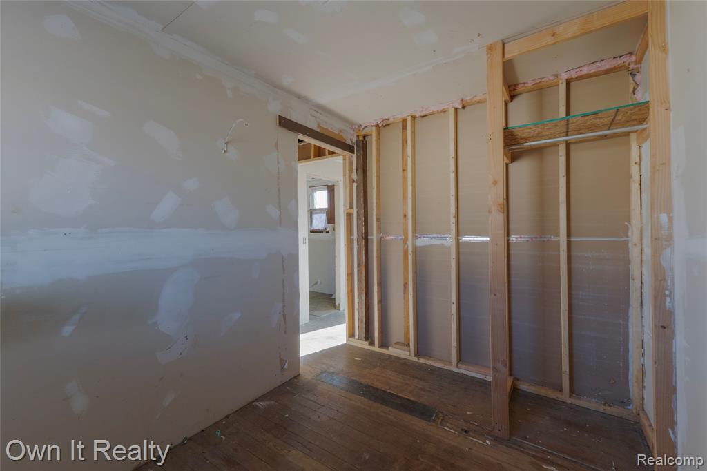 3527 S Edsel Street, Detroit, MI 48217 — Photo 13