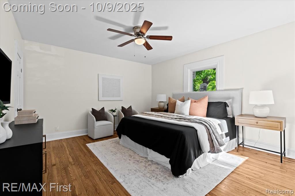 237 Alger Street, Detroit, MI 48202 — Photo 39