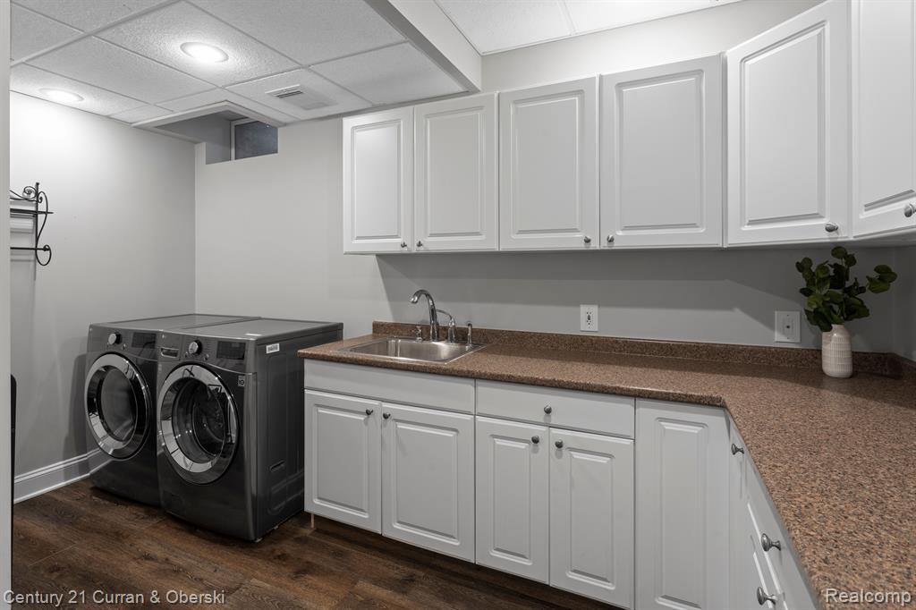 15892 CRYSTAL DOWNS E, Northville, MI 48168 — Photo 46