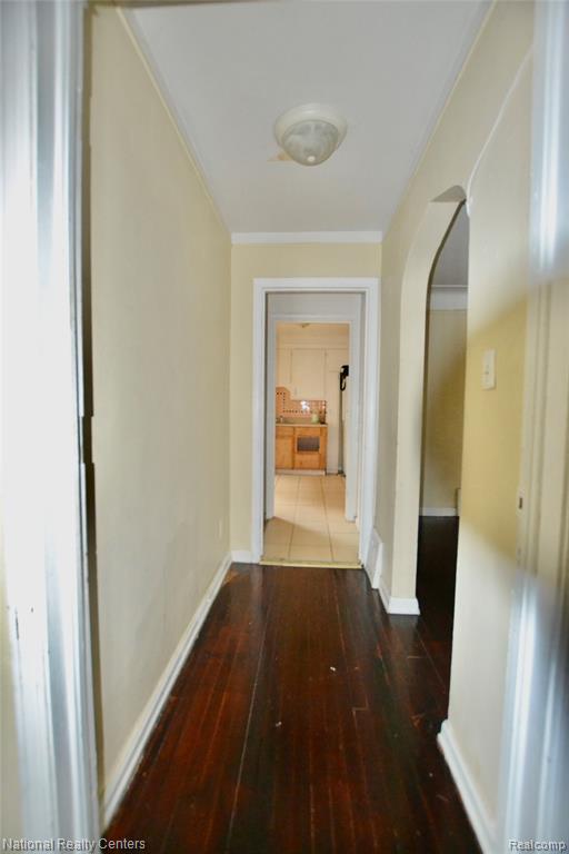 8267 Carlin Street, Detroit, MI 48228 — Photo 4