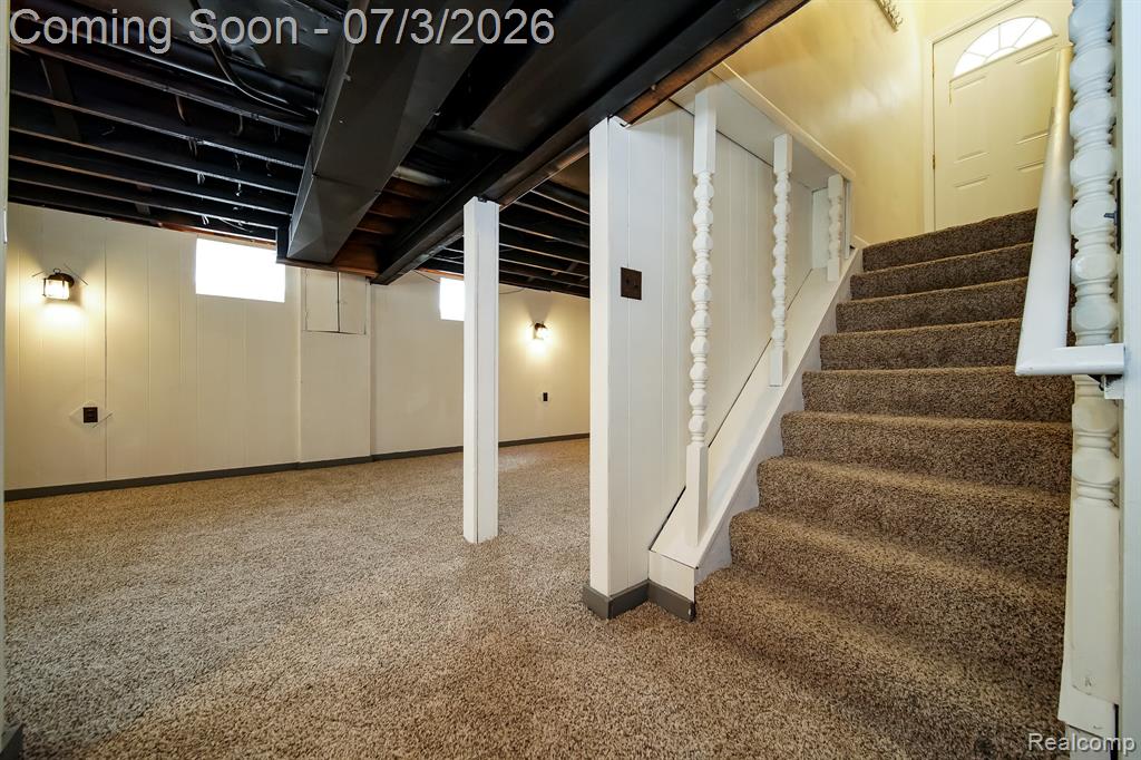 8076 Winona Avenue, Allen Park, MI 48101 — Photo 74