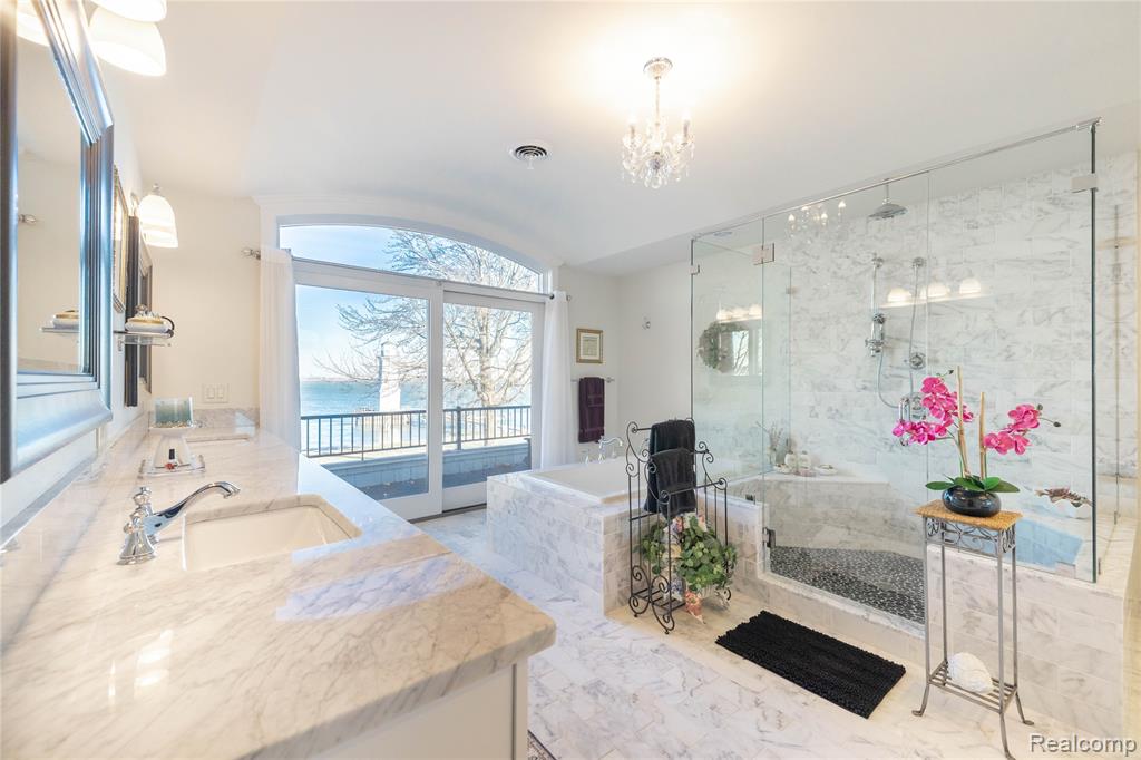 19495 Lighthouse Point, Grosse Ile, MI 48138 — Photo 38