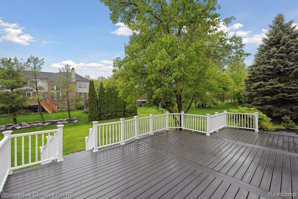 45055 WALNUT RIDGE, Northville, MI 48168 — Photo 69