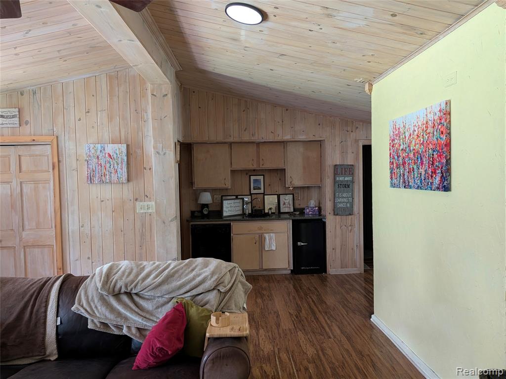 4365 N Norway Road, Lincoln, MI 48742 — Photo 5