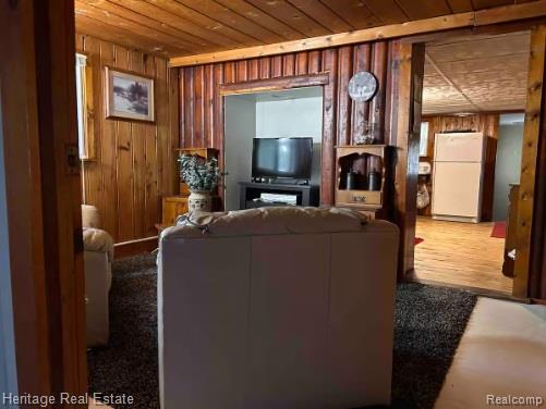 2445 Royce Avenue, Luzerne, MI 48636 — Photo 7