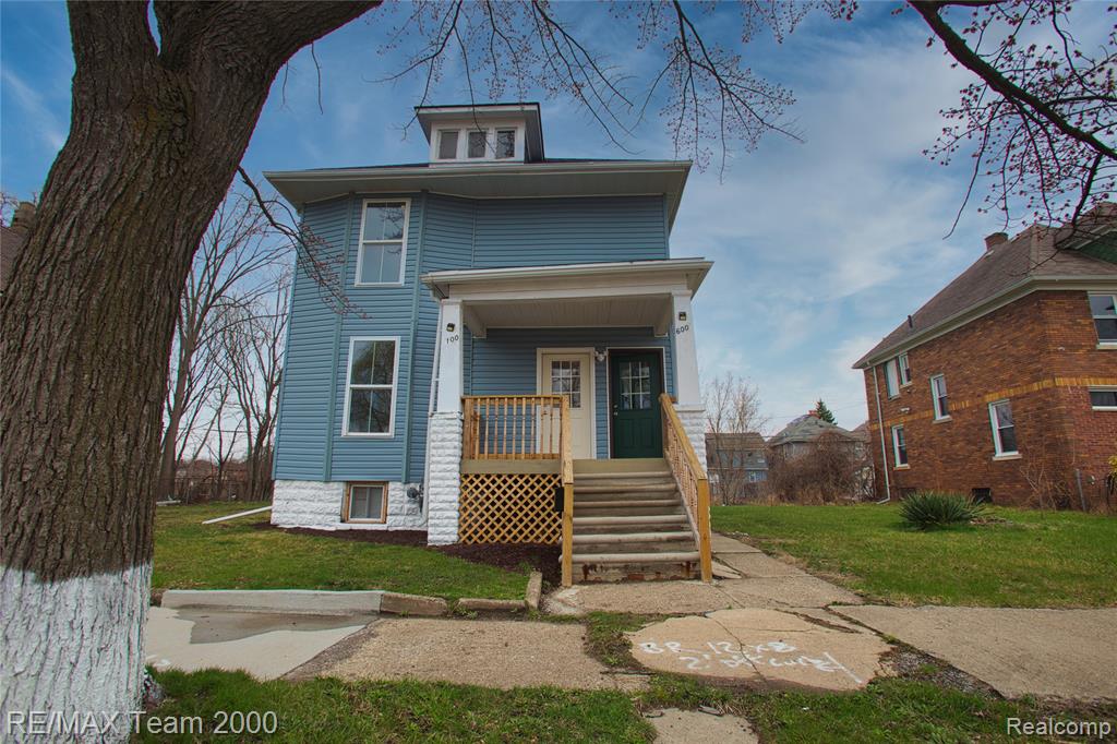 6100 Ironwood Street, Detroit, MI 48210 — Photo 3