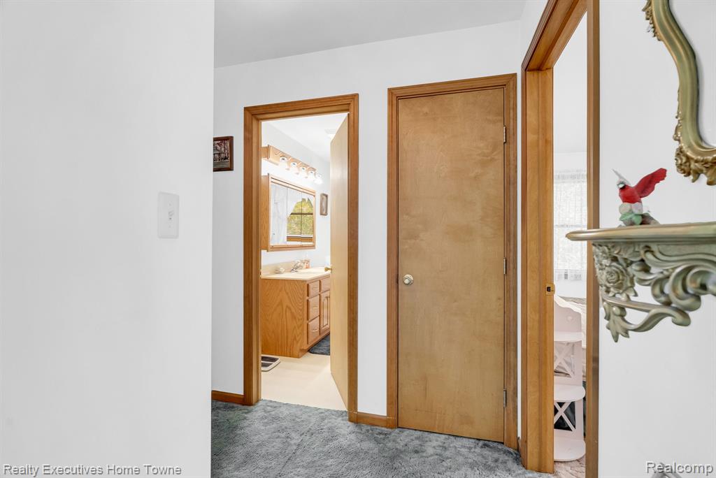 4602 Meadowlawn Drive, Fort Gratiot, MI 48059 — Photo 25