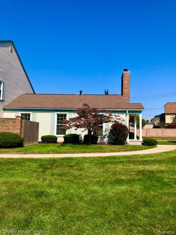 23793 STONEHENGE, Novi, MI — Photo 6