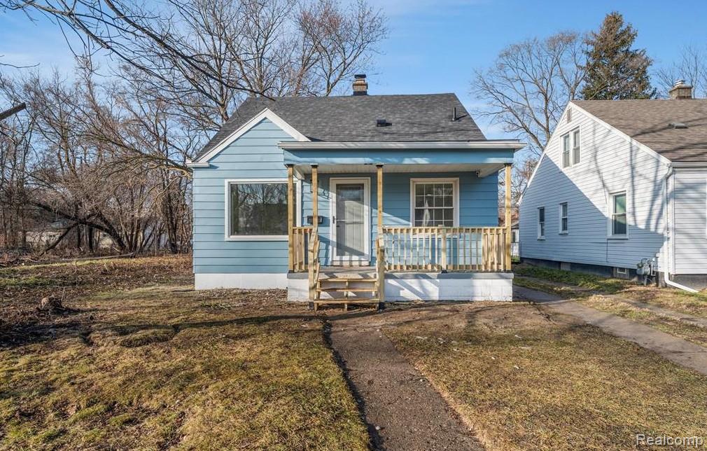 19711 Chapel Street, Detroit, MI 48219 — Photo 2