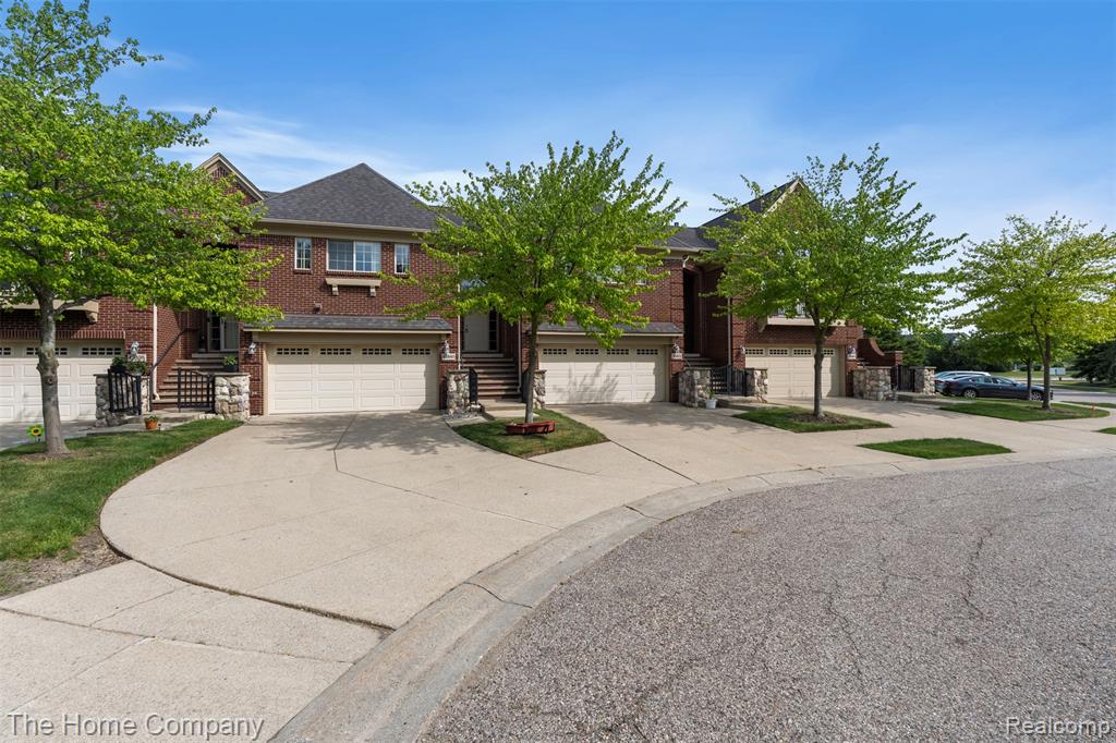 45880 Grant Court, Macomb, MI 48044 — Photo 3
