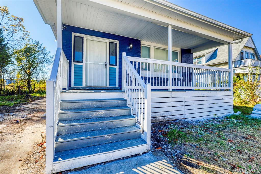 2513 Concord Street, Detroit, MI 48207 — Photo 4