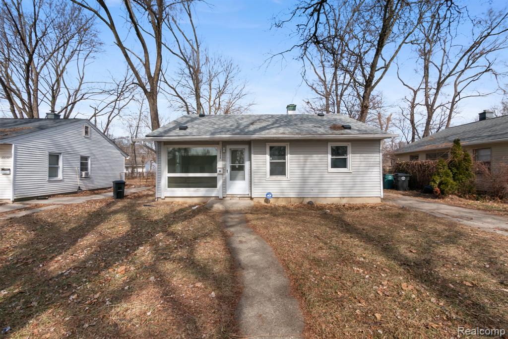 10111 Troy Street, Oak Park, MI, 48237