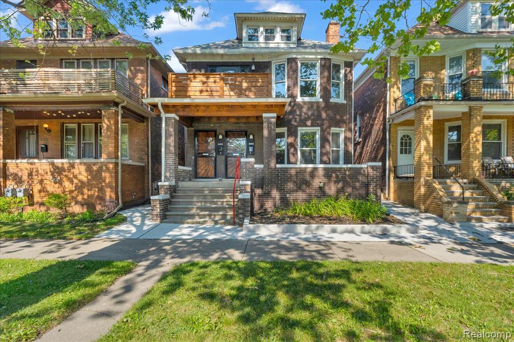 5240 Commonwealth Street, Detroit, MI 48208 — Photo 2