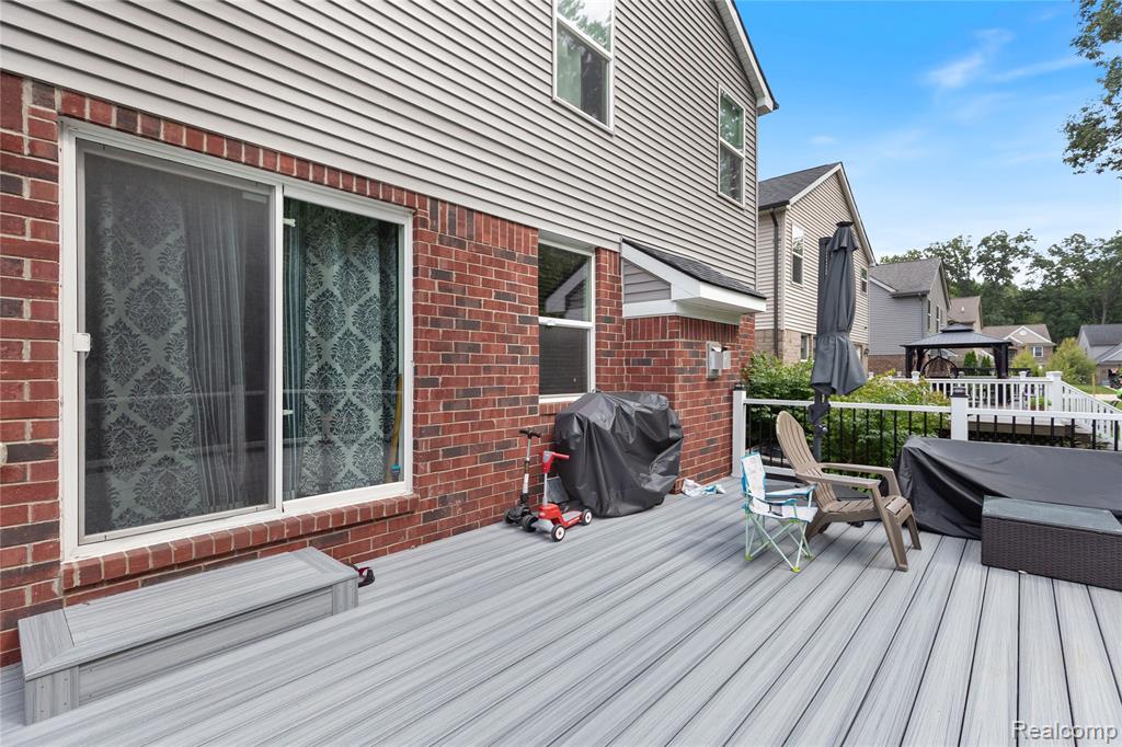 43198 Wilderness Drive, Canton, MI 48188 — Photo 41
