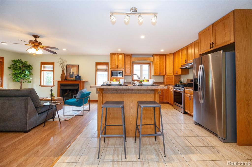 2540 SOUTHLAWN Street, Ypsilanti, MI 48197 — Photo 44