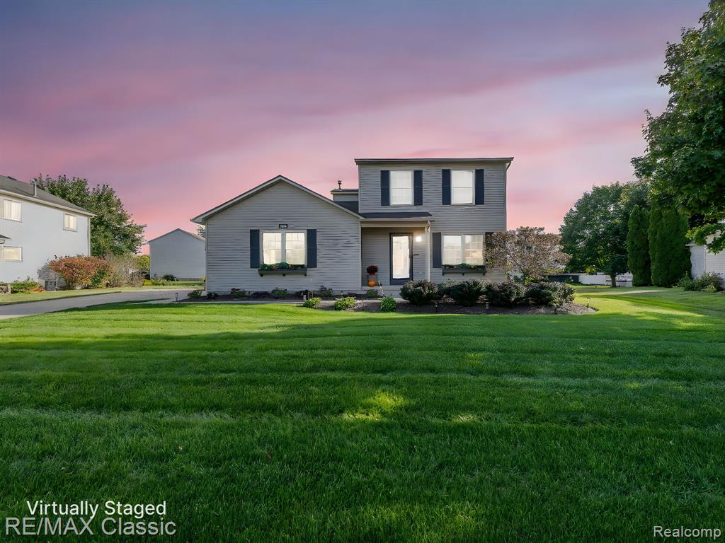 286 Waterlily, Whitmore Lake, MI 48189 — Photo 37