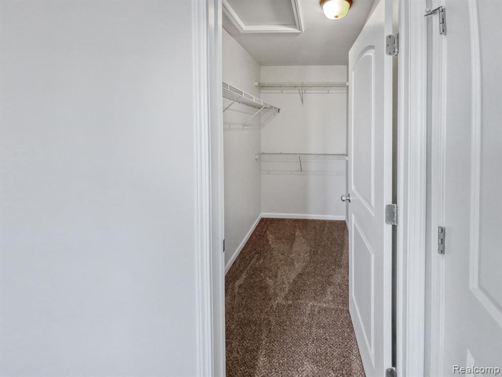 6049 BAY HILL, Romulus, MI 48174 — Photo 17