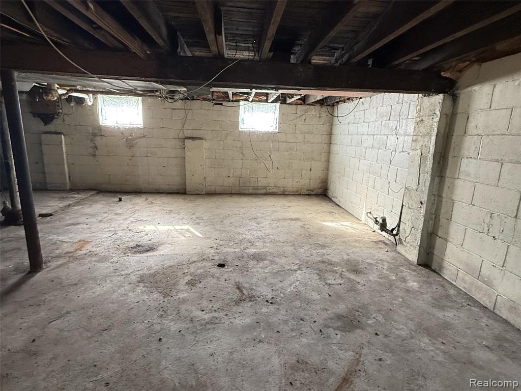 319 Polk Avenue, River Rouge, MI 48218 — Photo 32