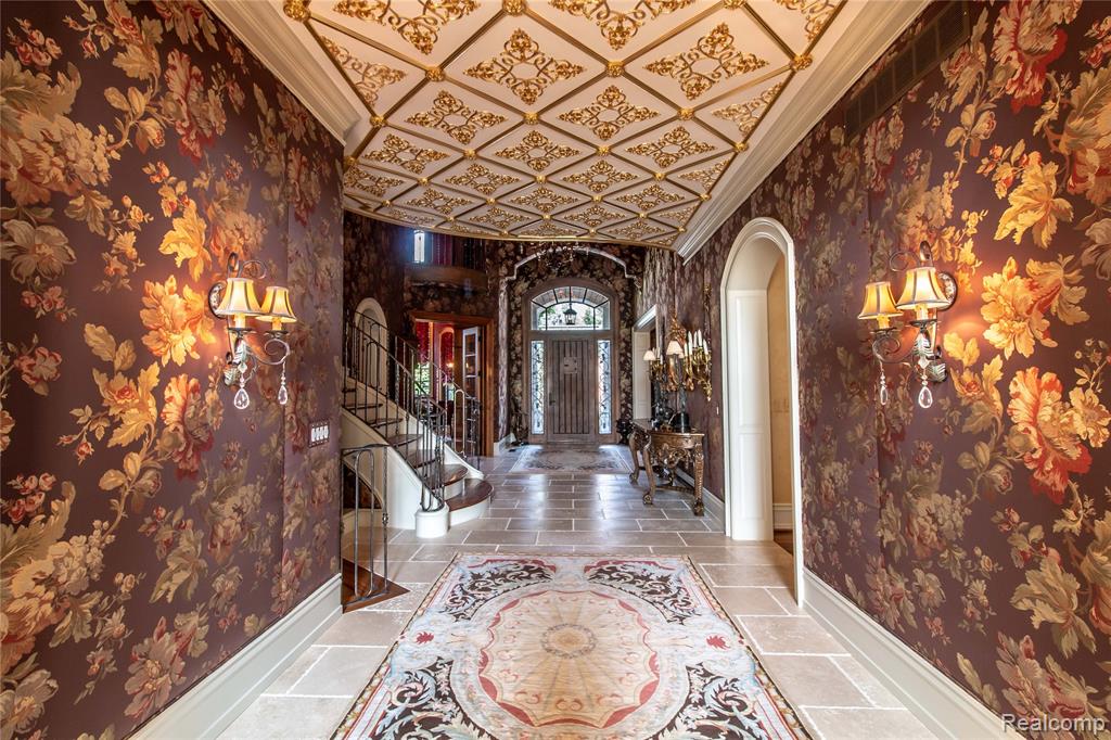 2756 Turtle Bluff Drive, Bloomfield Hills, MI, 48302