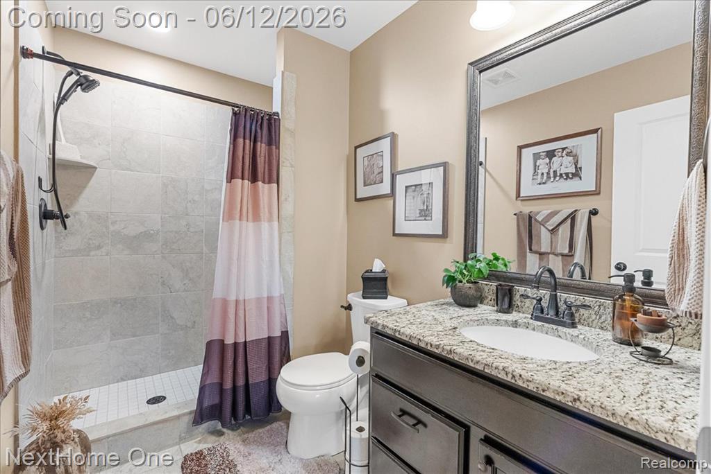 432 Maple Cove Circle, 12, Saline, MI 48176 — Photo 17