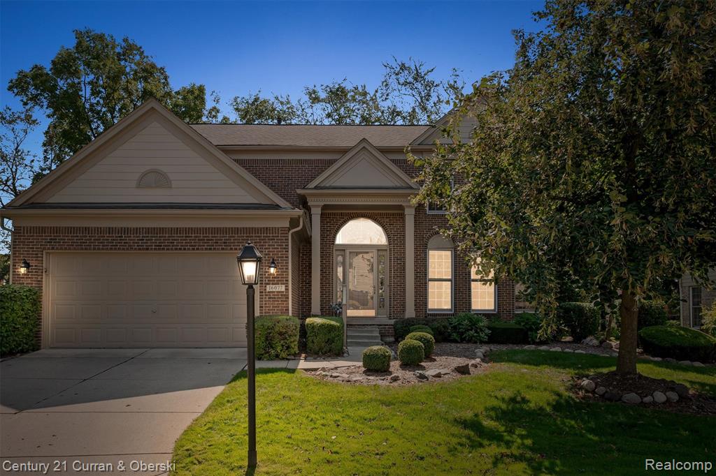 16077 Homestead Circle, 315, Northville, MI 48168 — Photo 3