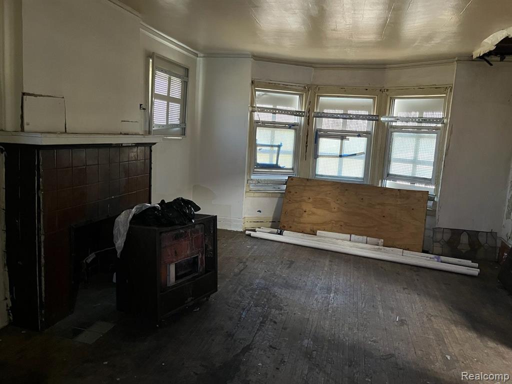 4631 Meldrum Street, Detroit, MI 48207 — Photo 11