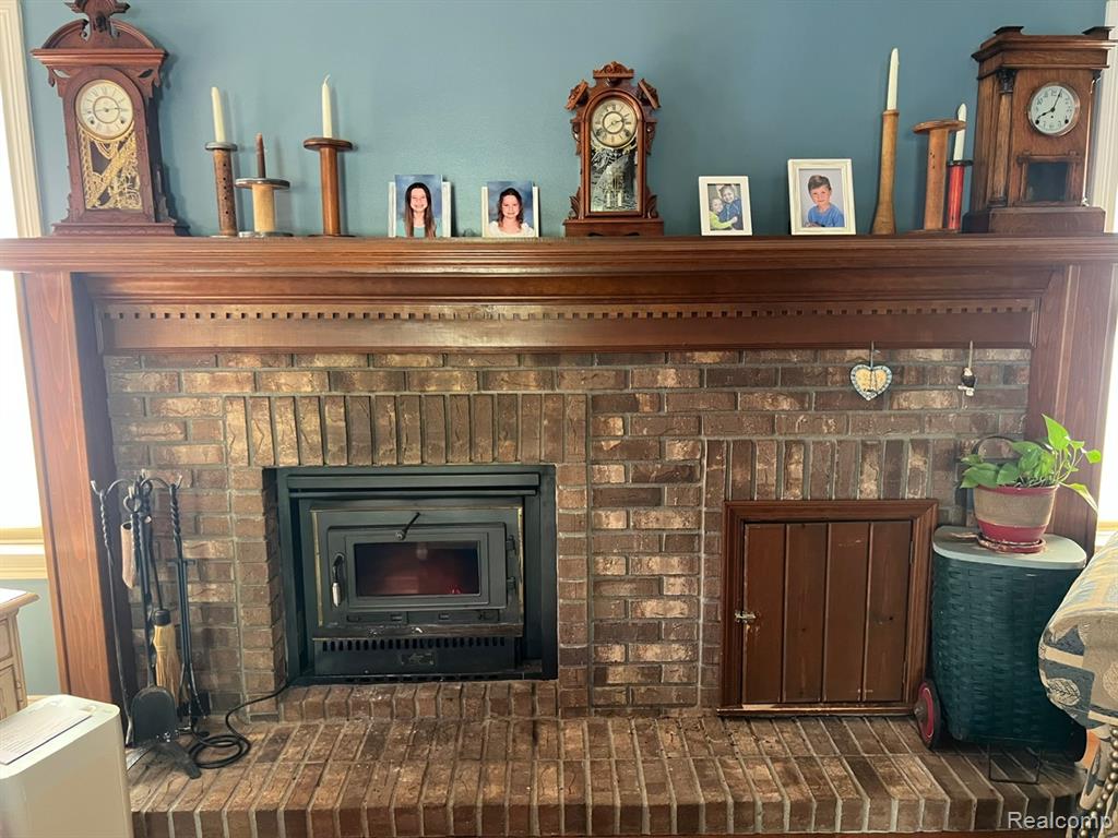 4065 Achtu Trail, Lapeer, MI 48446 — Photo 8