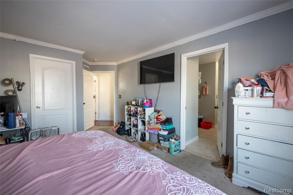 1750 E Woodruff Avenue, Hazel Park, MI 48030 — Photo 21
