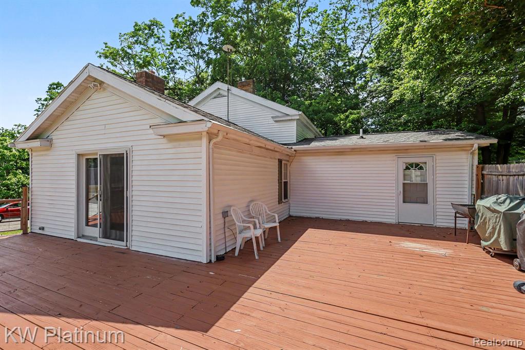 581 S Main Street, Vermontville, MI 49096 — Photo 19
