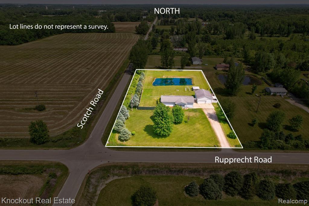 5490 Rupprecht Road, Vassar, MI 48768 — Photo 47