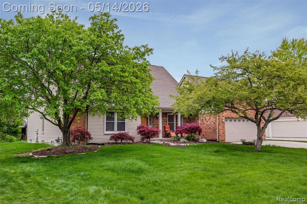 27526 Bridle Hills Drive, Farmington, MI 48336 — Photo 3