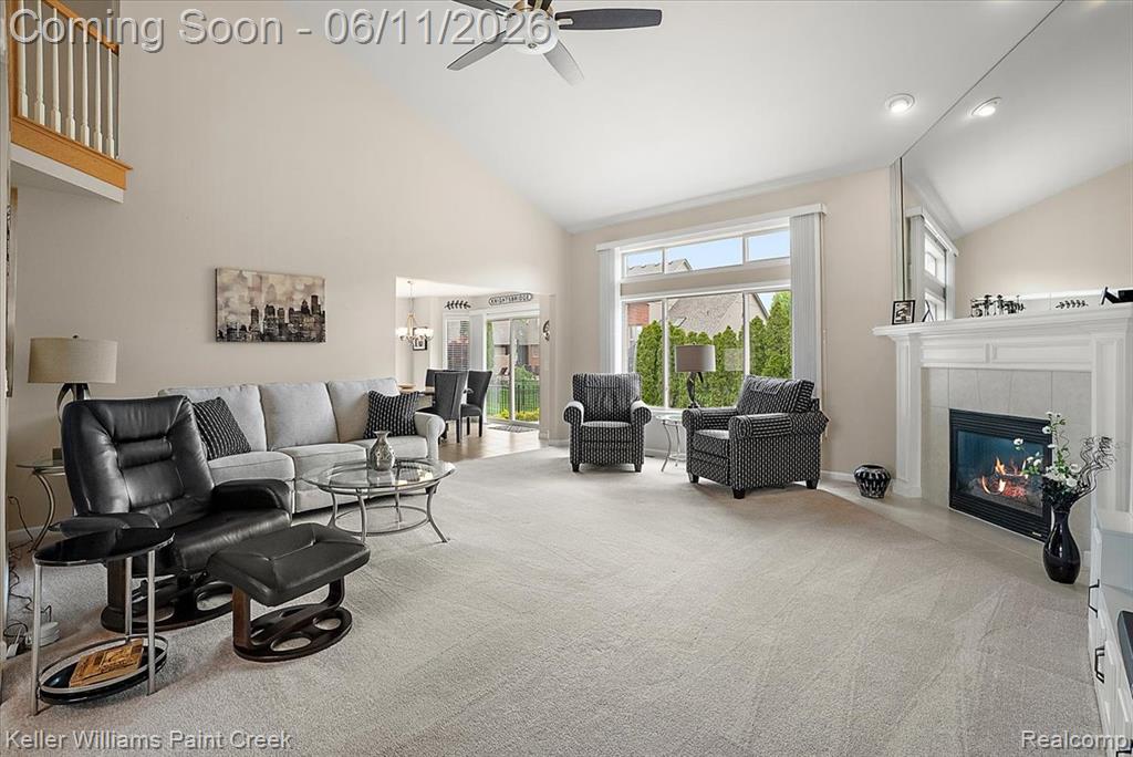 50386 Knightsbridge Drive, Macomb, MI 48044 — Photo 4