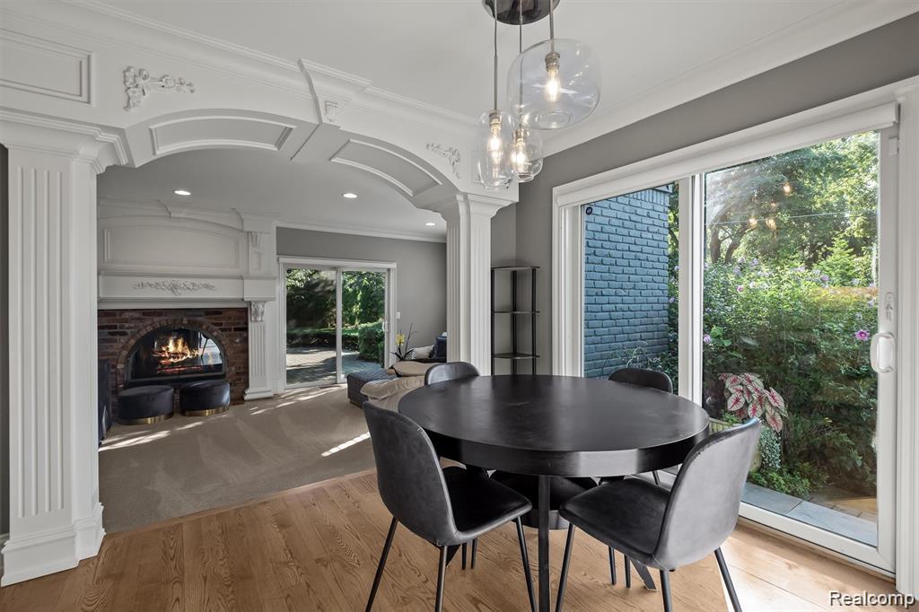 5365 Van Ness Court, Bloomfield Hills, MI 48302 — Photo 9