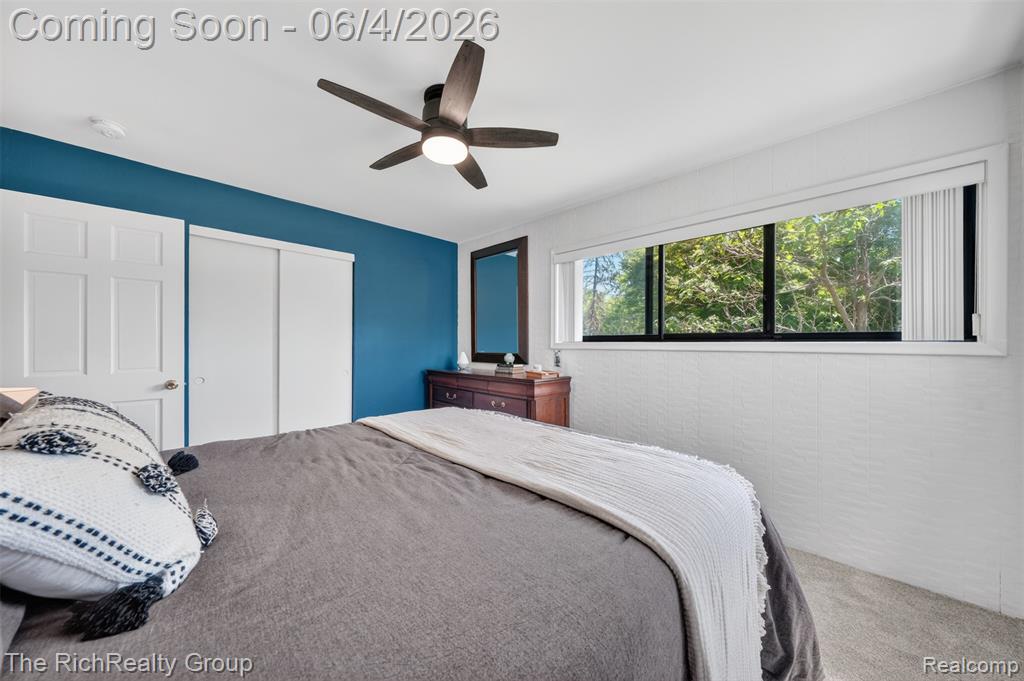 7117 Ward Eagle Drive, West Bloomfield, MI — Photo 36