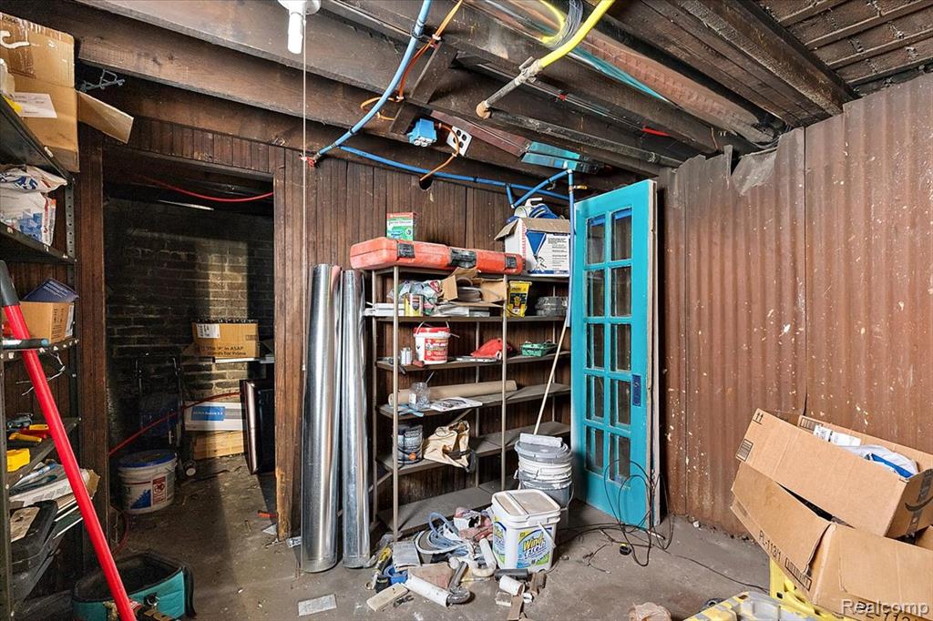 2256 W Philadelphia Street, Detroit, MI 48206 — Photo 73