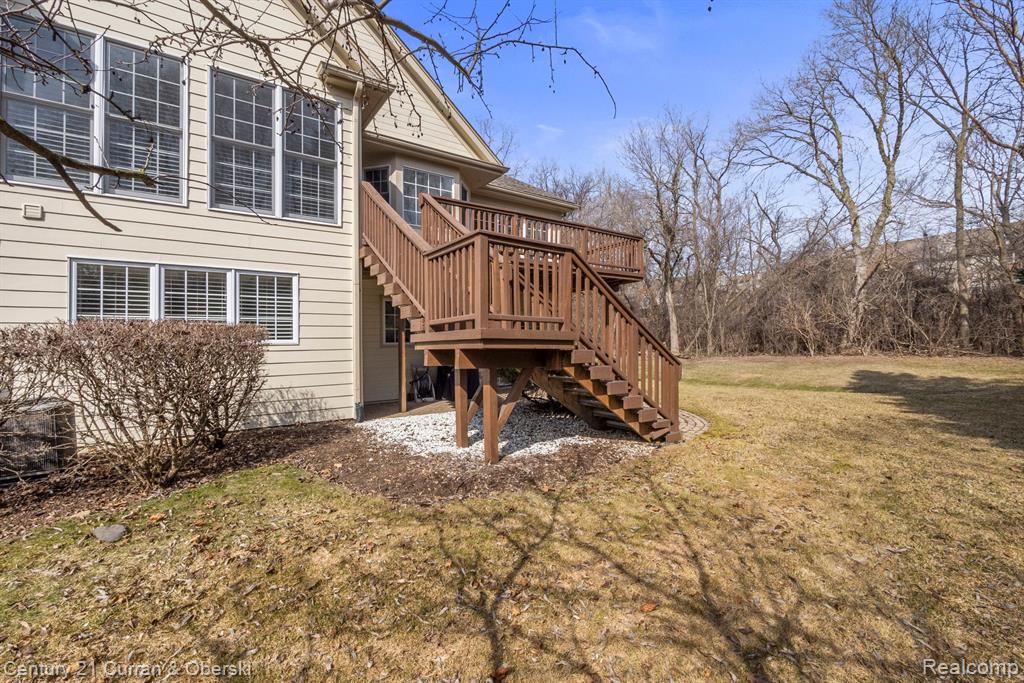 16708 OAKMONT, Northville, MI 48168 — Photo 36