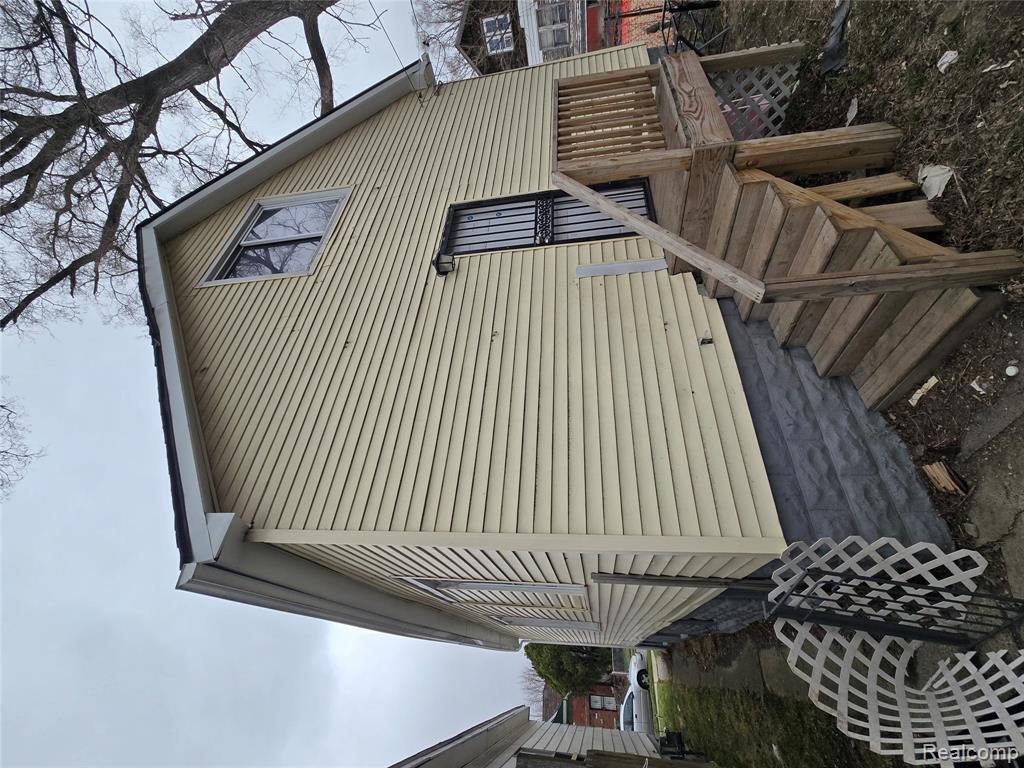 8976 McClellan Street, Detroit, MI 48213 — Photo 9